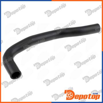 Tuyau de liquide de refroidissement supèrieur pour KIA | CPP-KA-002, 12643